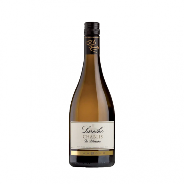 Laroche Les Chanoines Chablis AOC Dry White 12.5% 0.375L