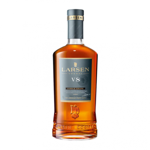 Larsen VS 40% 1L