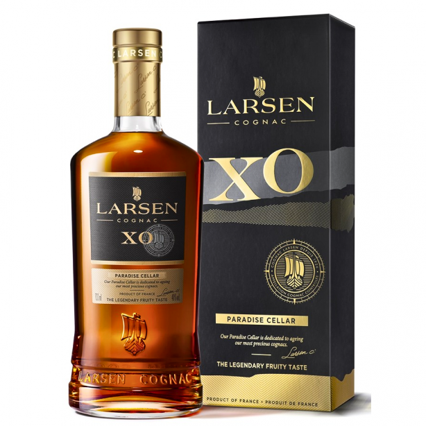 Larsen XO 40% 1L