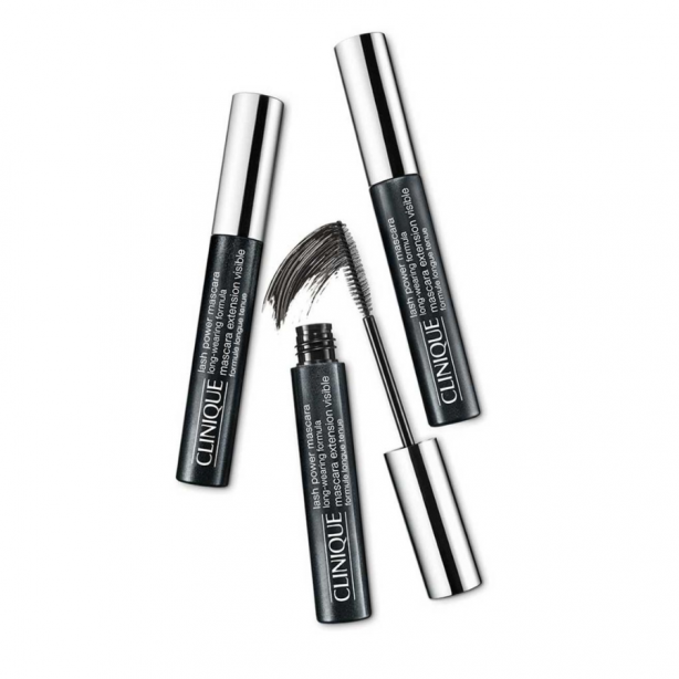 Clinique Lash Power Mascara Black Onyx Trio Set