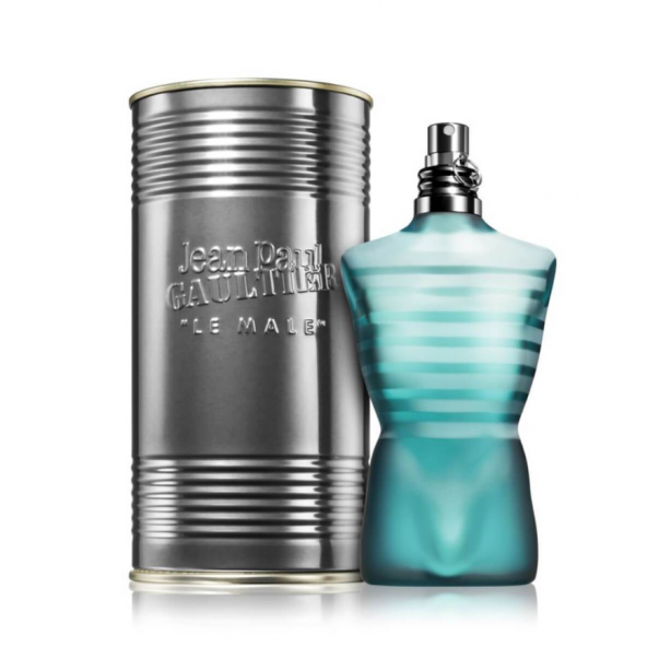 Jean Paul Gaultier Le Male Eau de Toilette 200 ml