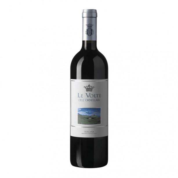 Le Volte 2021 Vino Rosso IGT Tav.Toscano 14% 0.75L