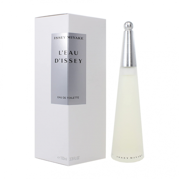 Issey Miyake L'Eau d'Issey Eau de Toilette 100 ml