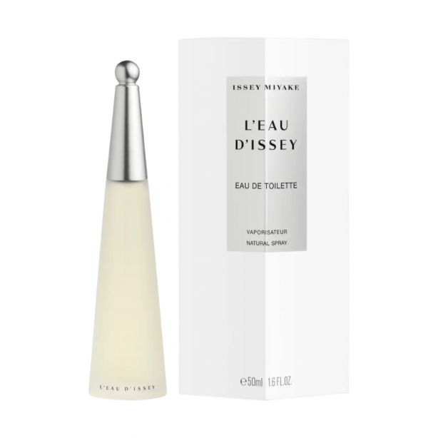 Issey Miyake L'Eau d'Issey Eau de Toilette 50 ml