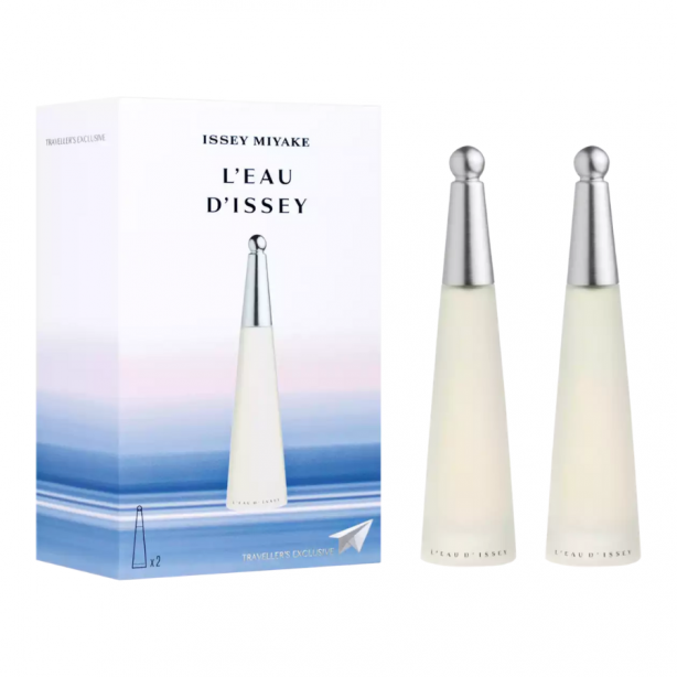 Issey Miyake L'Eau d'Issey Travel Set