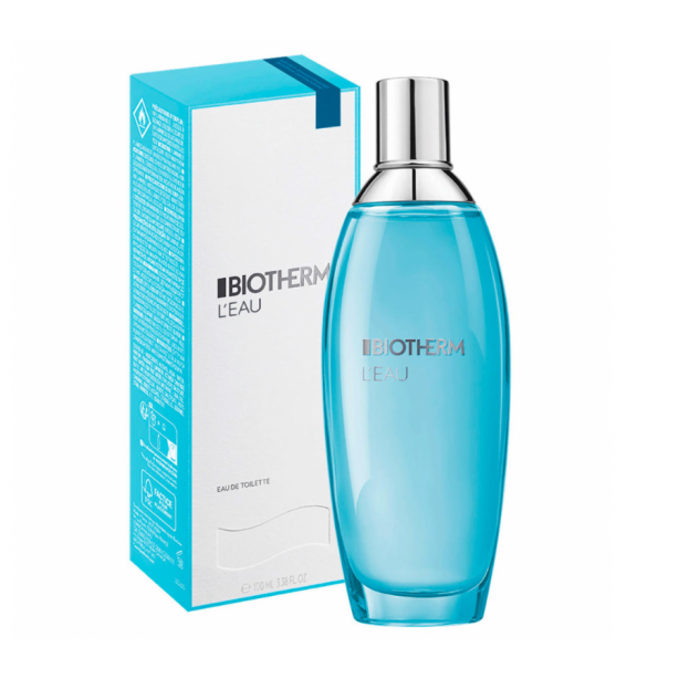 Biotherm L'Eau Eau de Toilette 100 ml