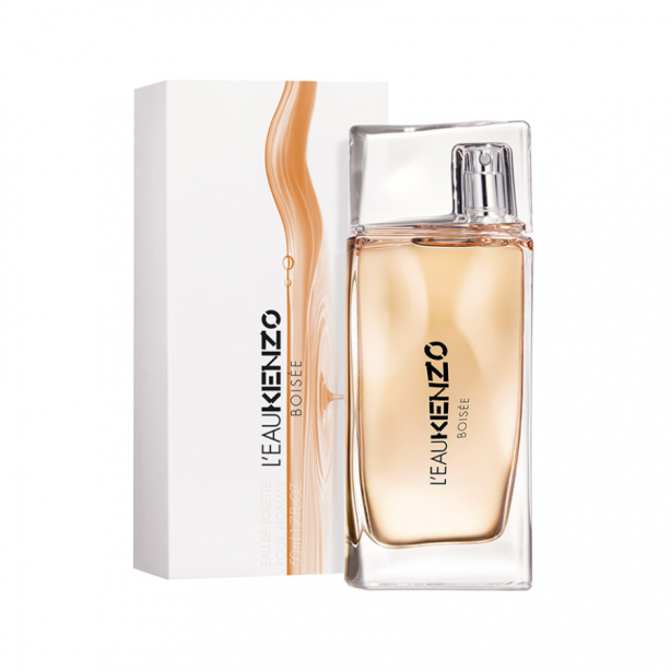 Kenzo L'Eau Kenzo Boisee Eau de Toilette 50 ml