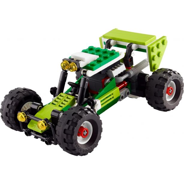 Lego 31123 Off-road Buggy