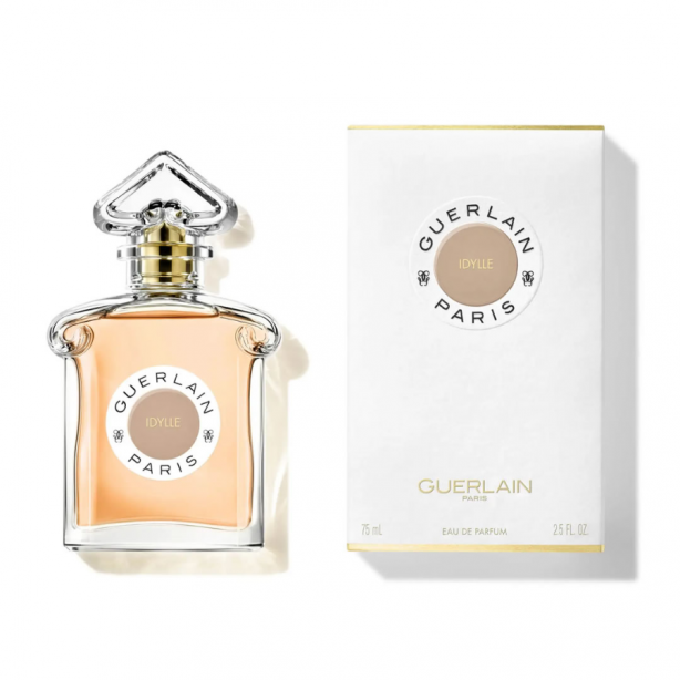 Guerlain Les Legendaires Idylle Eau de Parfum 75 ml