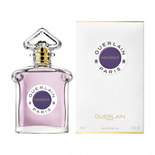 Guerlain Les Legendaires Insolence Eau de Parfum 75 ml