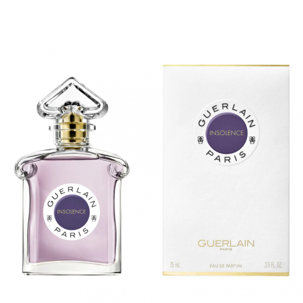 Guerlain Les Legendaires Insolence Eau de Parfum 75 ml