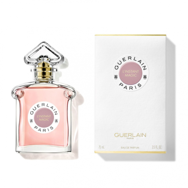 Guerlain Les Legendaires L'Instant Magic Eau de Parfum 75 ml