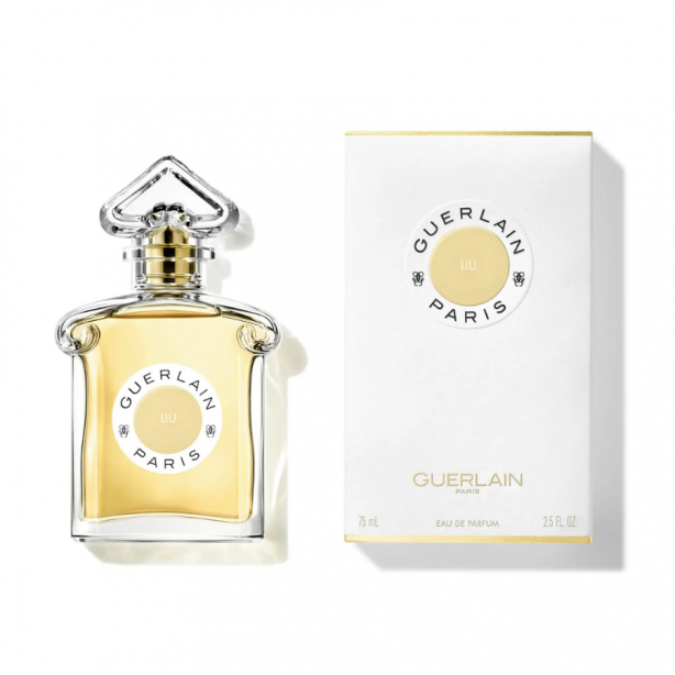 Guerlain Les Legendaires Liu Eau de Parfum 75 ml
