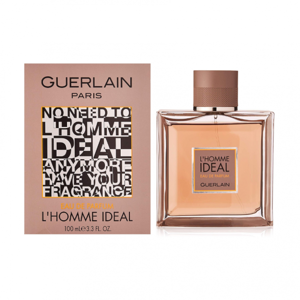 Guerlain L'Homme Idéal Eau de Parfum 100 ml