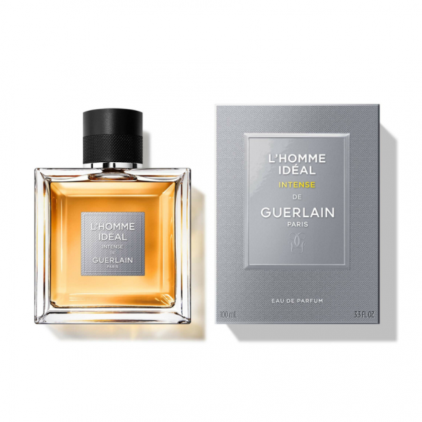 Guerlain L'Homme Idéal Intense Eau de Parfum 100 ml