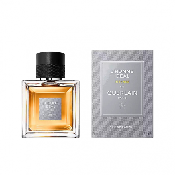 Guerlain L'Homme Idéal Intense Eau de Parfum 50 ml
