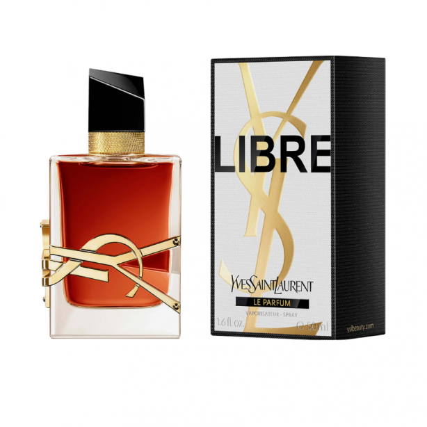 Yves Saint Laurent Libre Le Parfum Parfum 50 ml