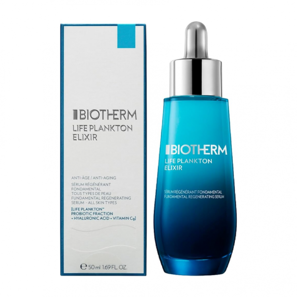 Biotherm Life Plankton Elixir 50 ml