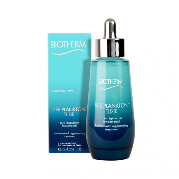 Biotherm Life Plankton Elixir 75 ml