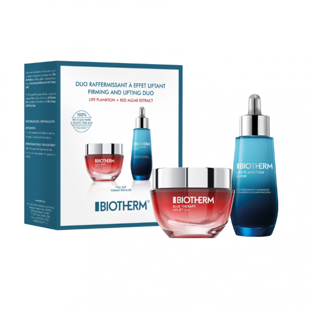 Biotherm Life Plankton Face Care Set