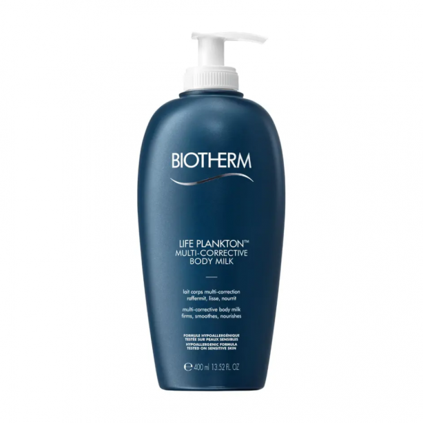 Biotherm Life Plankton Multi-Corrective Body Milk 400 ml