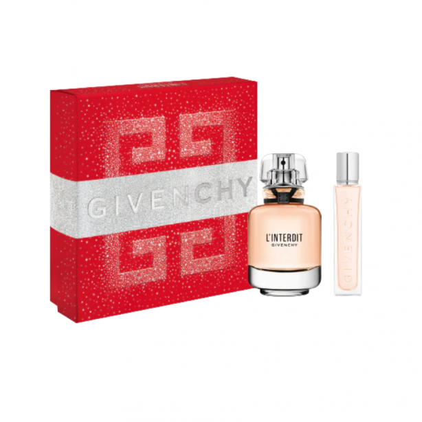 Givenchy L'Interdit Set