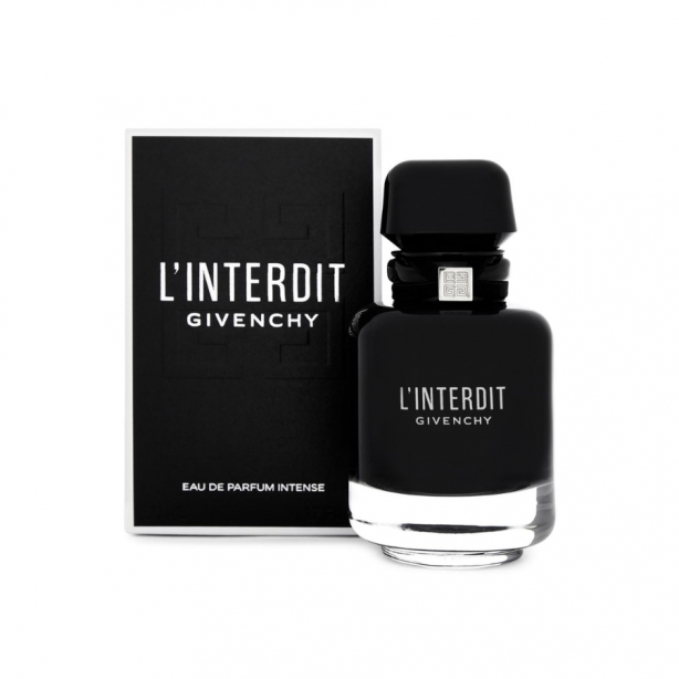 Givenchy L'Interdit Intense Eau de Parfum 50 ml