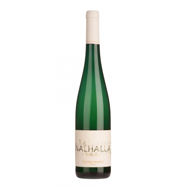 Loosen Barry Walhalla Riesling Dry White 12% 0.75L