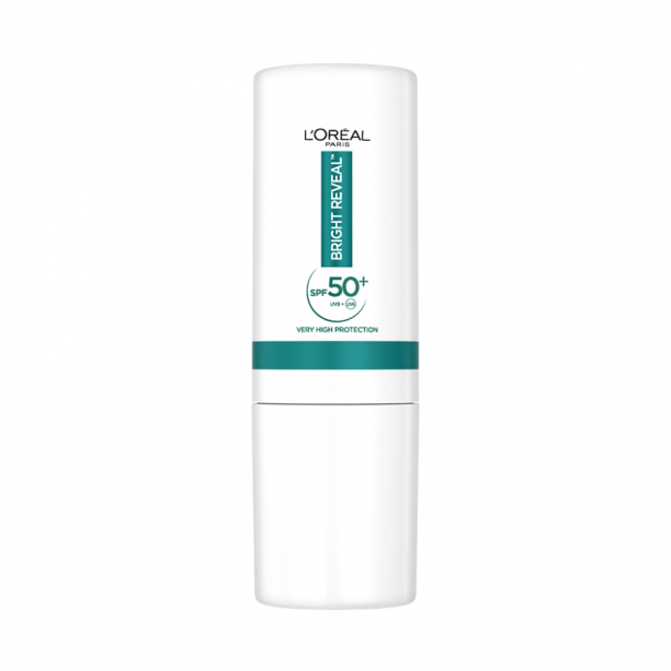 L'Oréal Paris Bright Reveal Daily UV Stick SPF 50+ 9 g