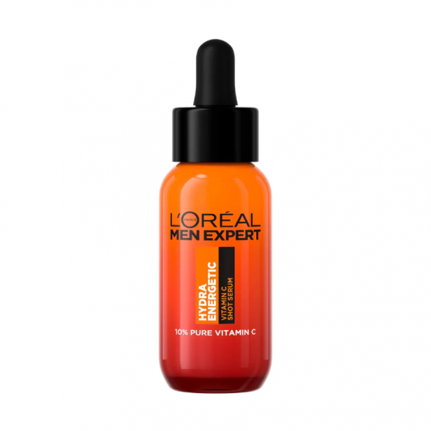 L'Oréal Paris Men Expert Hydra Energetic Serum 30 ml