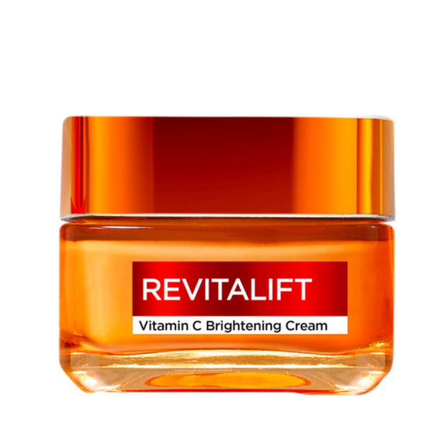 L'Oréal Paris Revitalift Clinical Vitamin C Brightening Cream 50 ml