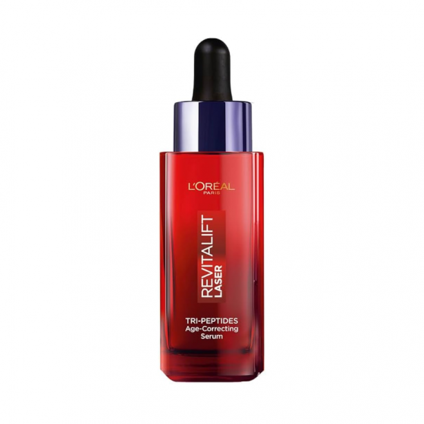 L'Oréal Paris Revitalift Laser Tri-Peptides Age-Correcting Serum 30 ml