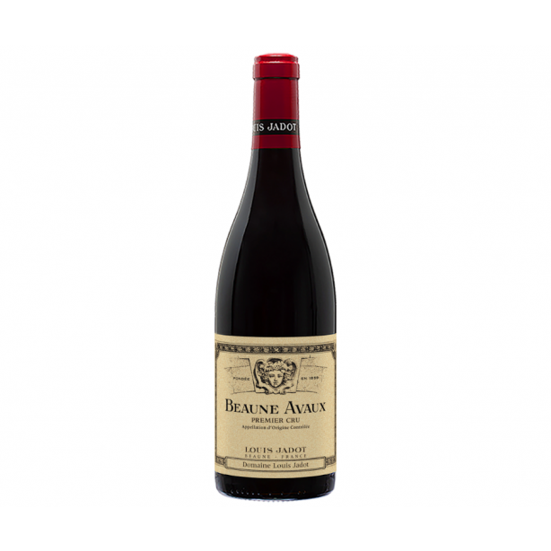 Louis Jadot Beaune Les Avaux Premier Cru AOC Dry Red 13% 0.75L