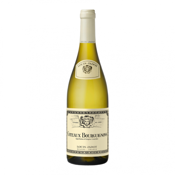 Louis Jadot Coteaux Bourguignons Les Petites Pierres AOC Dry White 12.5% 0.75L