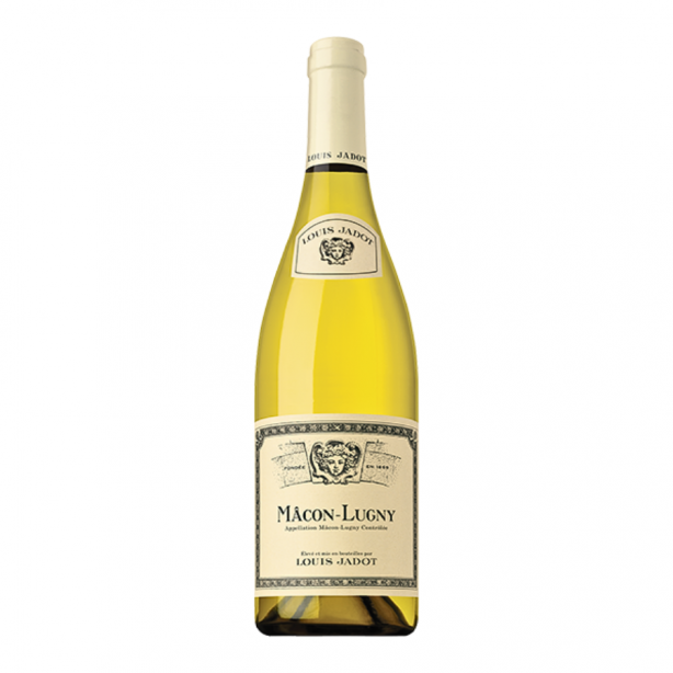 Louis Jadot Mâcon-Lugny Le Bouchet AOC Dry White 13% 0.75L