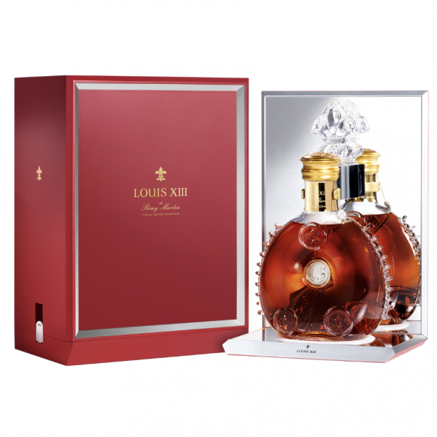 Louis XIII 40% 0.7L GP