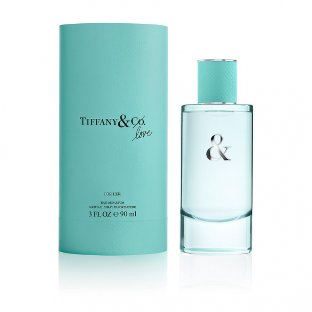 Tiffany & Love for Her Eau de Parfum 90 ml