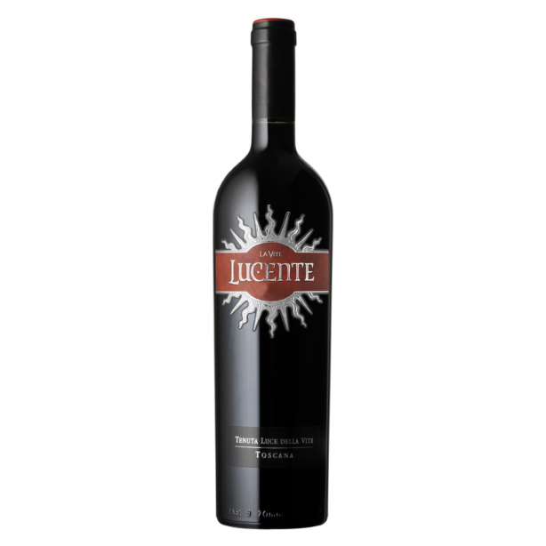 Tenuta Luce LaVite Lucente Tuscany IGP Dry Red 14% 0.75L