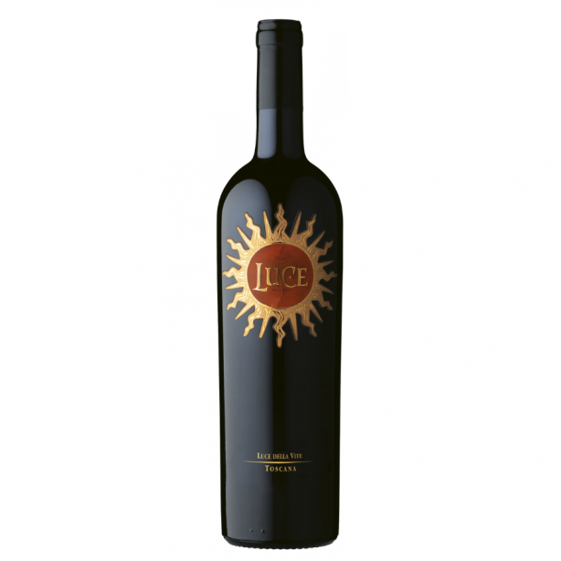 Tenuta Luce Luce Della Vite Toscana IGP Dry Red 15% 0.75L