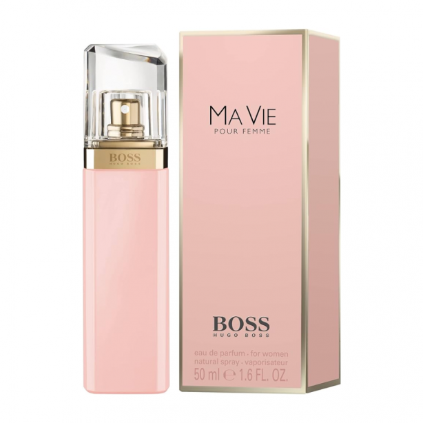 Boss Ma Vie Eau de Parfum 50 ml