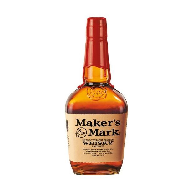 Maker's Mark 45% 1L