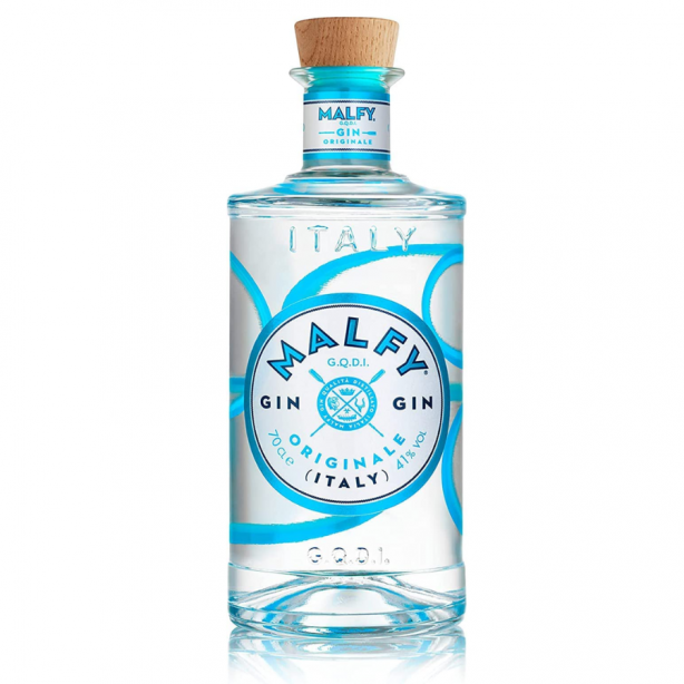 Malfy Gin Originale 41% 1L