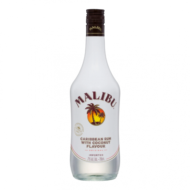 Malibu 21% 1L