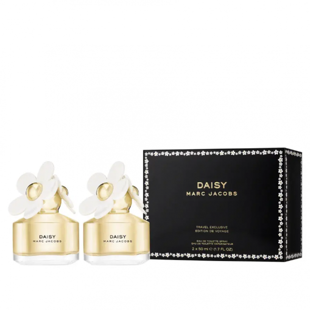 Marc Jacobs Daisy Duo Set
