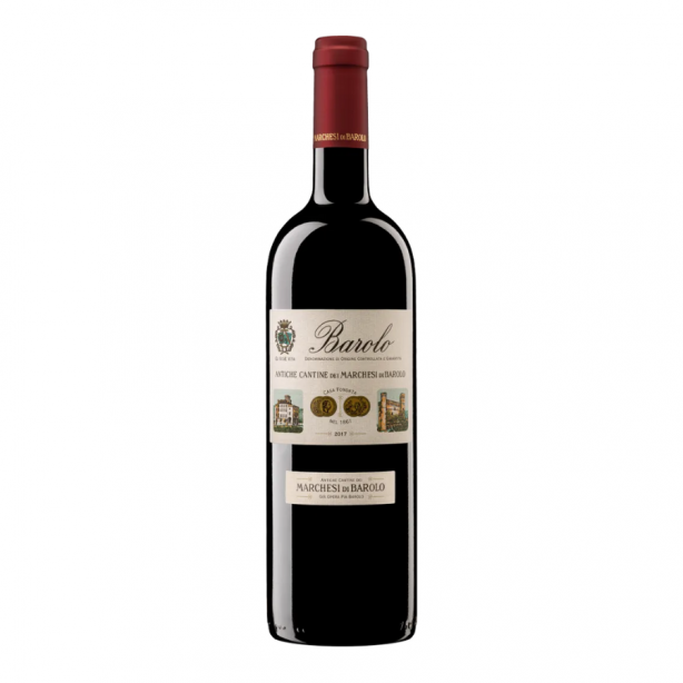 Marchesi di Barolo Barolo La Tradizione DOCG Dry Red 14% 0.75L