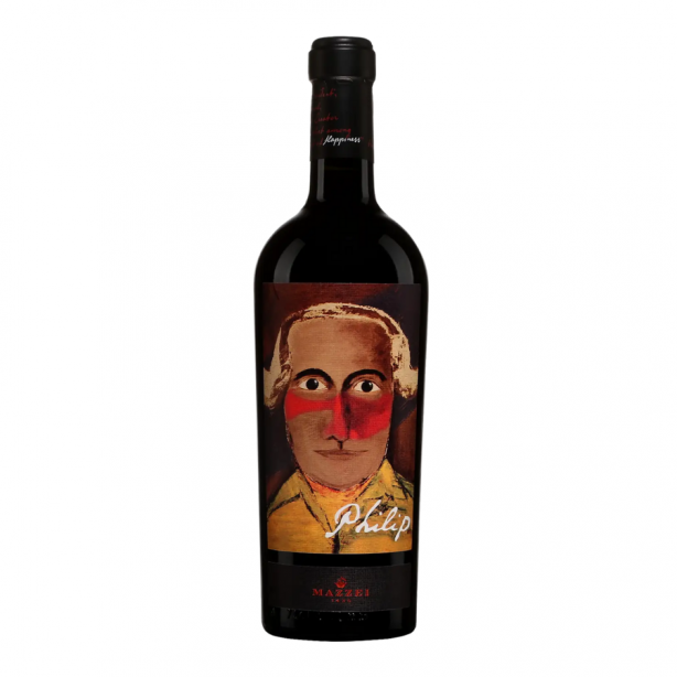 Marchesi Mazzei Philip Toscana IGT Dry Red 13.5% 0.75L