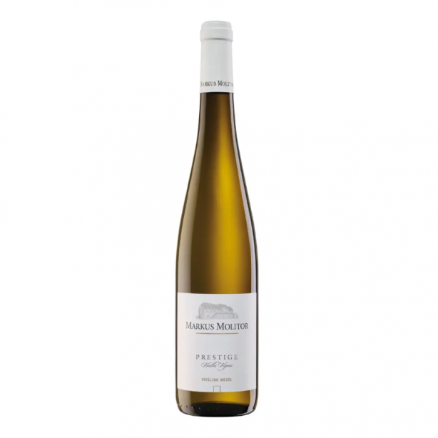 Markus Molitor Alte Raben Riesling QbA Dry White 12% 0.75L