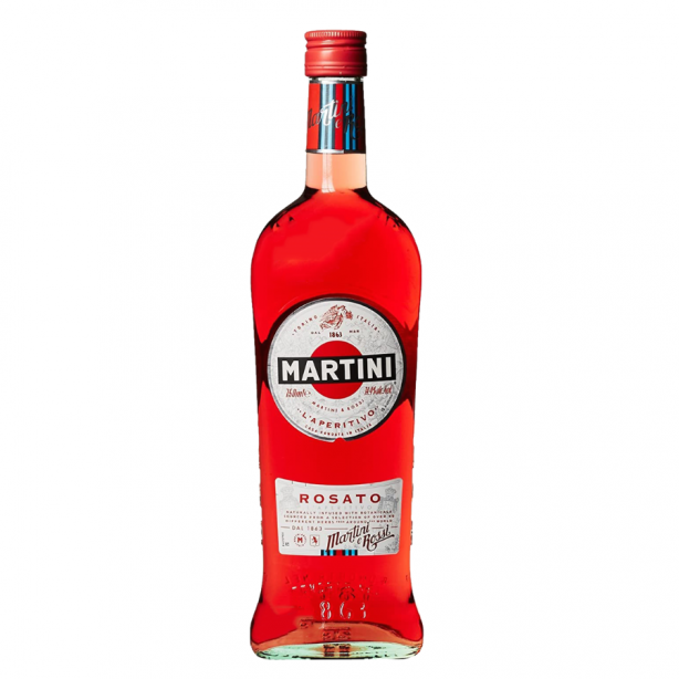 Martini Rosato 15% 1L
