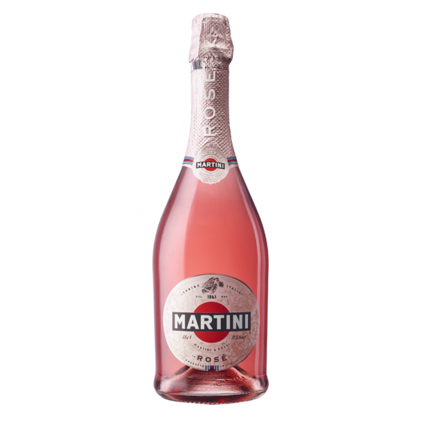 Martini Rosé Extra Dry 11.5% 0.75L