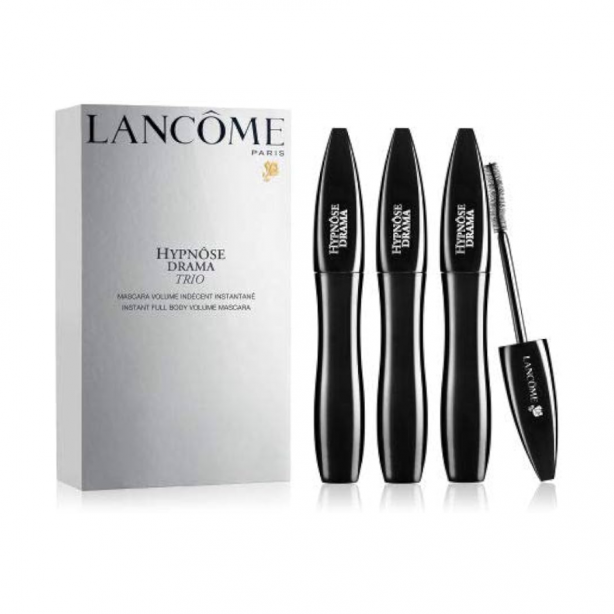 Lancôme Mascara Hypnose Drama Trio Set